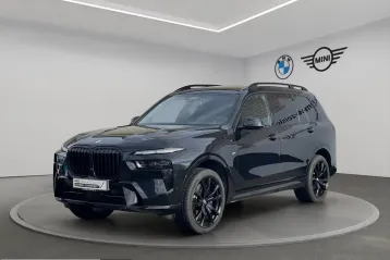 BMW X7 din 2024 - oferta BMW230751