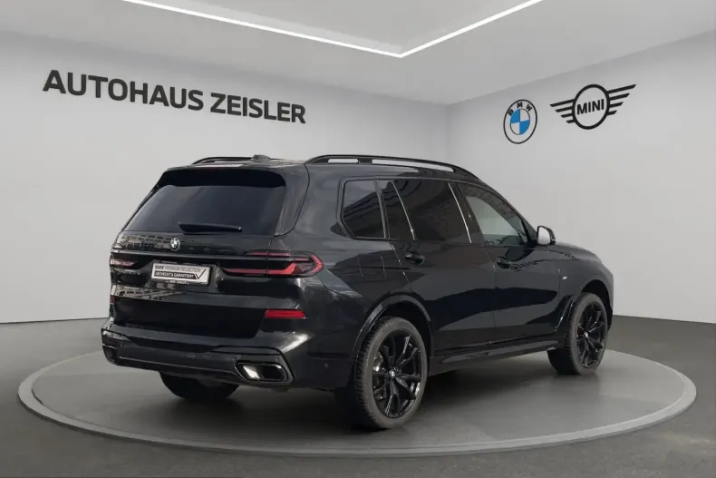 BMW X7 (Seria X) din 2024 cu 39.100 km - oferta BMW230751 - foto 3