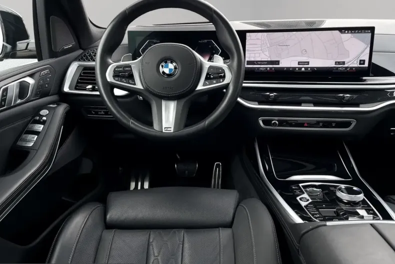 BMW X7 (Seria X) din 2024 cu 39.100 km - oferta BMW230751 - foto 7