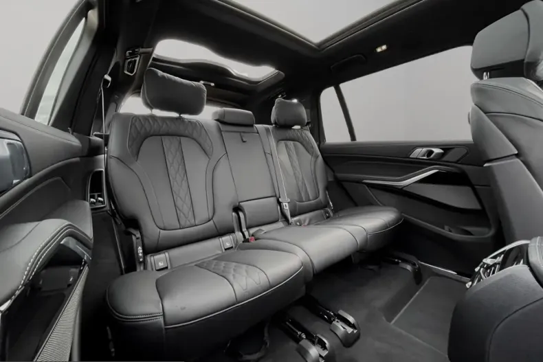 BMW X7 (Seria X) din 2024 cu 39.100 km - oferta BMW230751 - foto 12