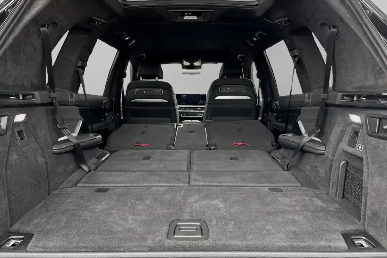 BMW X7 (Seria X) din 2024 cu 39.100 km - oferta BMW230751 - foto 13
