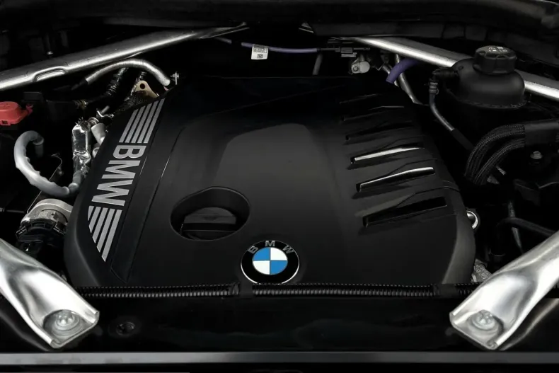 BMW X7 (Seria X) din 2024 cu 39.100 km - oferta BMW230751 - foto 14