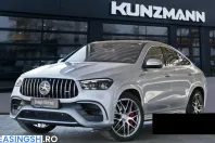Mercedes-Benz GLE 63 AMG (Clasa GLE) din 2024 cu 30.500 km - oferta MER230752 - foto 1