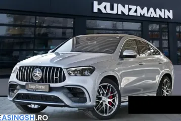 Mercedes-Benz GLE 63 AMG din 2024 - oferta MER230752