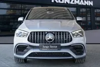 Mercedes-Benz GLE 63 AMG (Clasa GLE) din 2024 cu 30.500 km - oferta MER230752 - foto 2