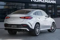 Mercedes-Benz GLE 63 AMG (Clasa GLE) din 2024 cu 30.500 km - oferta MER230752 - foto 3