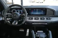 Mercedes-Benz GLE 63 AMG (Clasa GLE) din 2024 cu 30.500 km - oferta MER230752 - foto 20