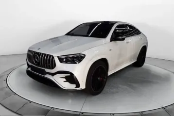 Mercedes-Benz GLE 53 AMG din 2024 - oferta MER230753