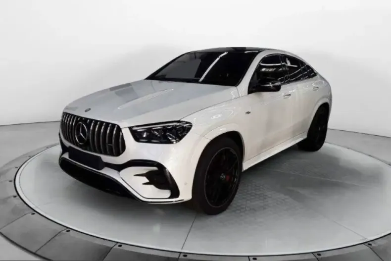 Mercedes-Benz GLE 53 AMG (Clasa GLE) din 2024 cu 26.201 km - oferta MER230753 - foto 1