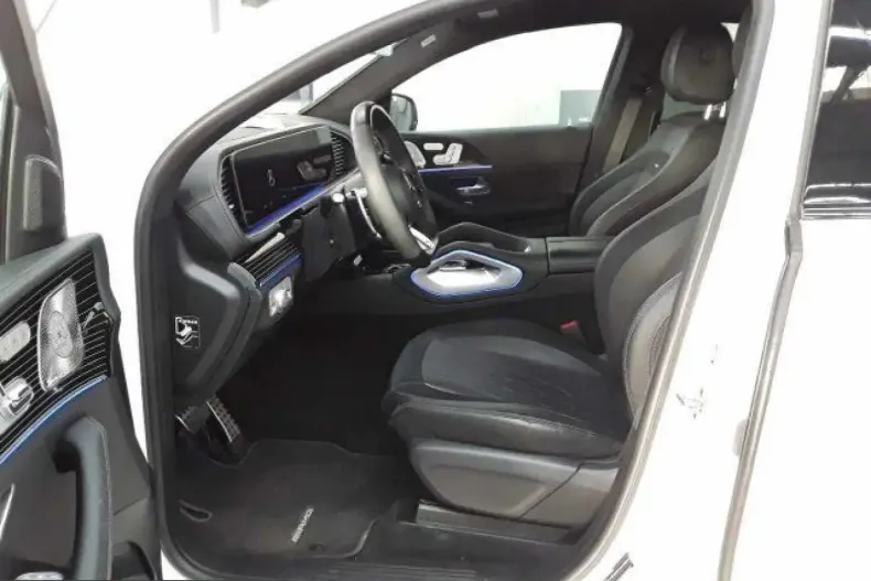 Mercedes-Benz GLE 53 AMG (Clasa GLE) din 2024 cu 26.201 km - oferta MER230753 - foto 5