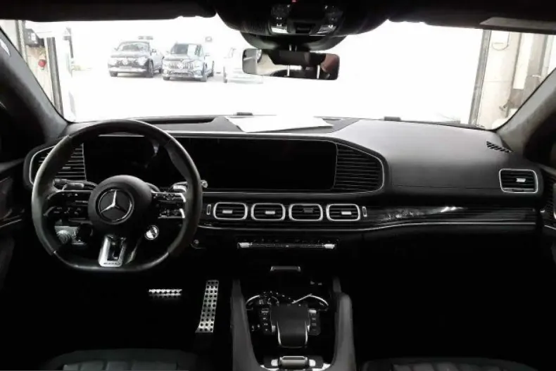 Mercedes-Benz GLE 53 AMG (Clasa GLE) din 2024 cu 26.201 km - oferta MER230753 - foto 6