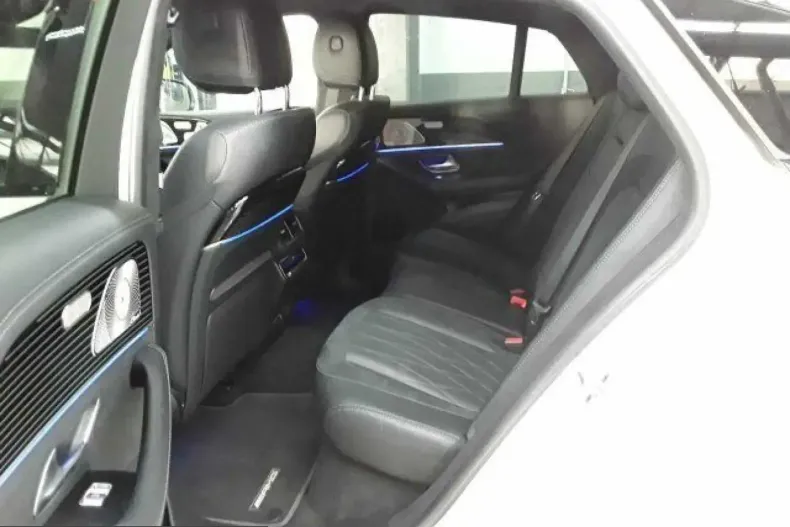 Mercedes-Benz GLE 53 AMG (Clasa GLE) din 2024 cu 26.201 km - oferta MER230753 - foto 9