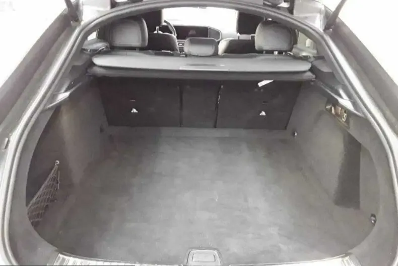 Mercedes-Benz GLE 53 AMG (Clasa GLE) din 2024 cu 26.201 km - oferta MER230753 - foto 11