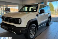BAIC BJ40 din 2026 cu 51 km - oferta BAI230754 - foto 1