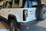 BAIC BJ40 din 2026 cu 51 km - oferta BAI230754 - foto 2
