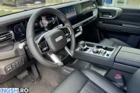 BAIC BJ40 din 2026 cu 51 km - oferta BAI230754 - foto 3