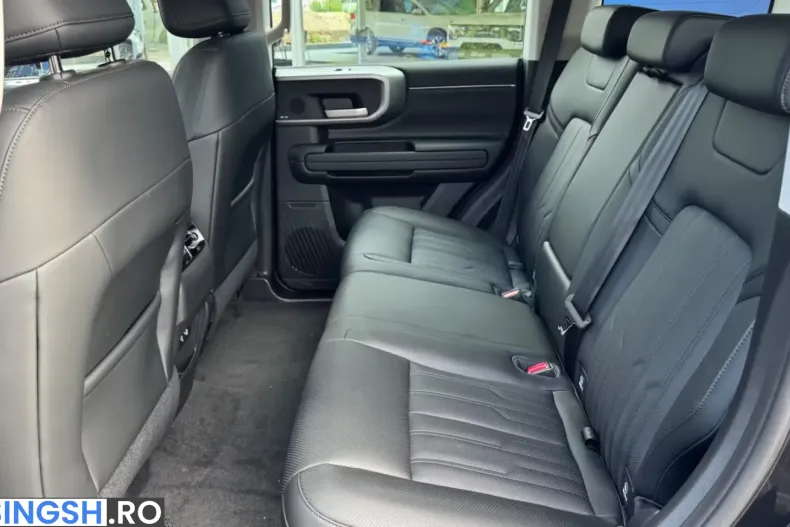 BAIC BJ40 din 2026 cu 51 km - oferta BAI230754 - foto 5