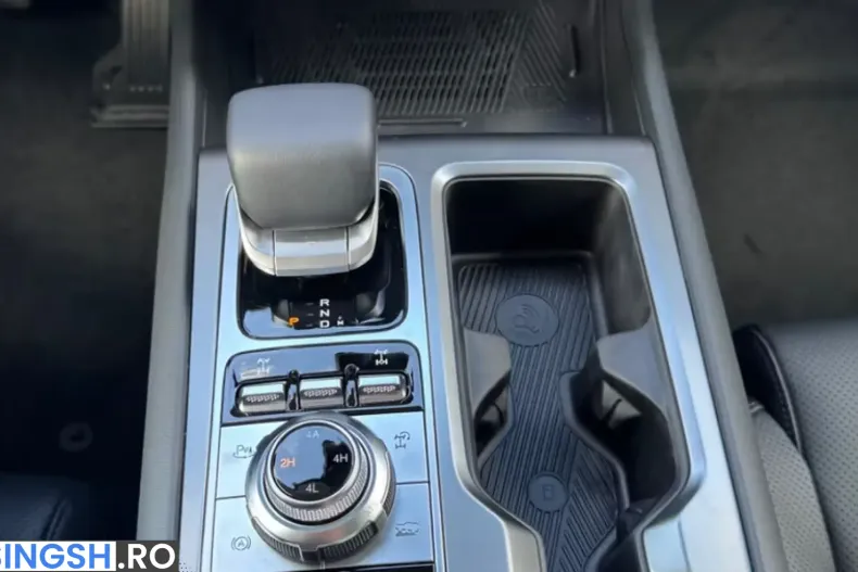 BAIC BJ40 din 2026 cu 51 km - oferta BAI230754 - foto 6
