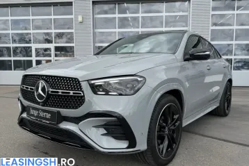 Mercedes-Benz GLE 450 din 2024 - oferta MER230755