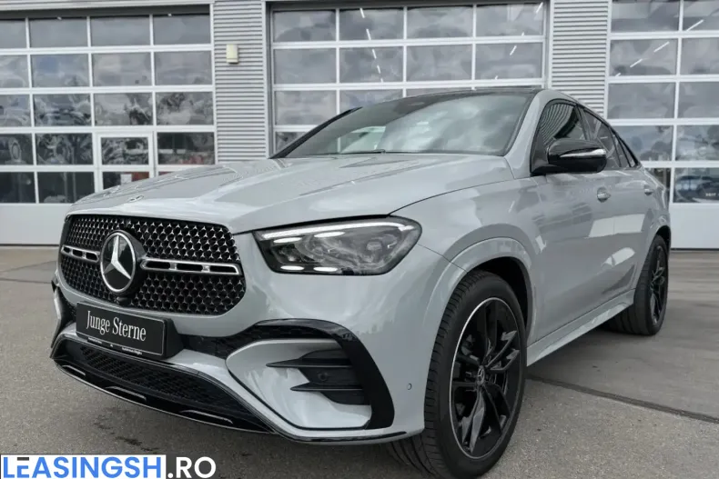 Mercedes-Benz GLE 450 (Clasa GLE) din 2024 cu 30.900 km - oferta MER230755 - foto 1