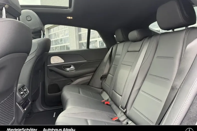 Mercedes-Benz GLE 450 (Clasa GLE) din 2024 cu 30.900 km - oferta MER230755 - foto 10