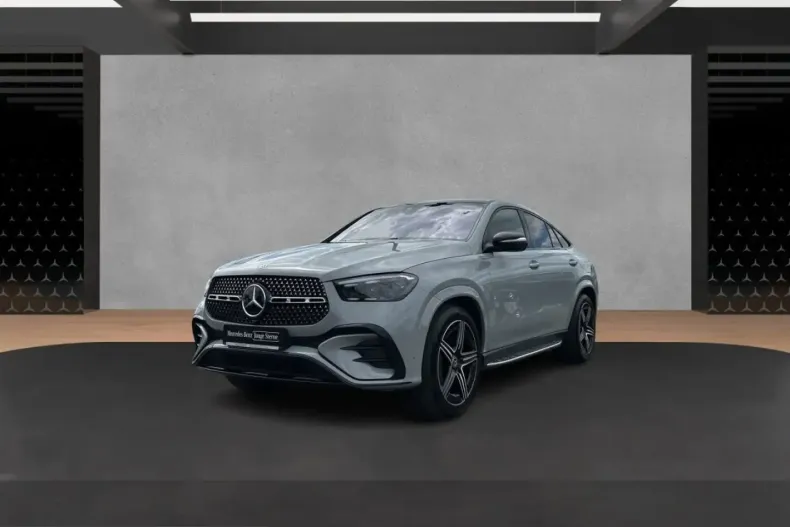 Mercedes-Benz GLE 350 (Clasa GLE) din 2024 cu 39.800 km - oferta MER230756 - foto 1