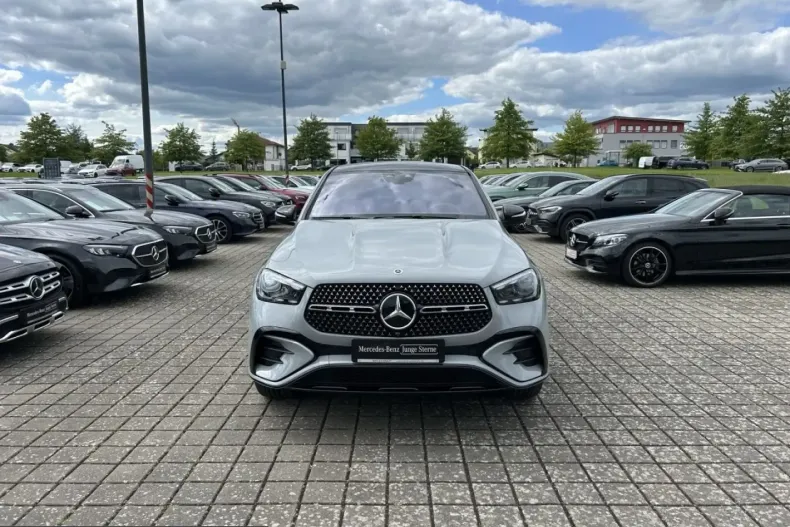 Mercedes-Benz GLE 350 (Clasa GLE) din 2024 cu 39.800 km - oferta MER230756 - foto 2
