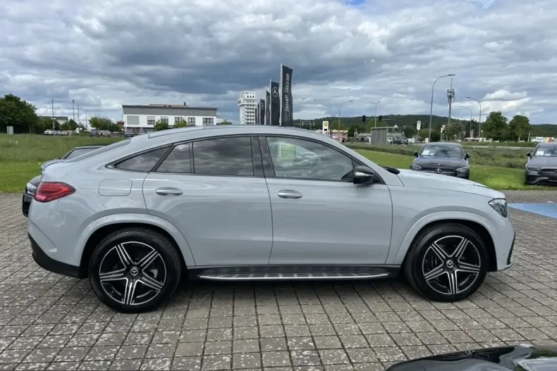 Mercedes-Benz GLE 350 (Clasa GLE) din 2024 cu 39.800 km - oferta MER230756 - foto 4