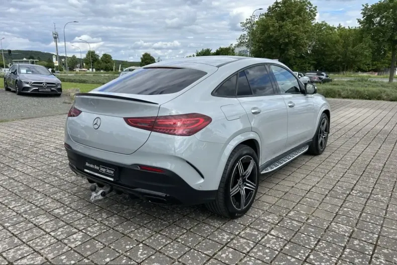 Mercedes-Benz GLE 350 (Clasa GLE) din 2024 cu 39.800 km - oferta MER230756 - foto 5