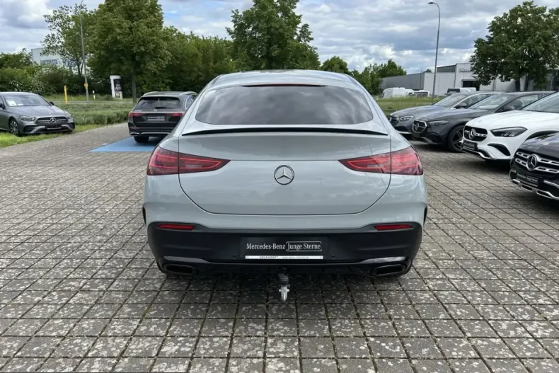 Mercedes-Benz GLE 350 (Clasa GLE) din 2024 cu 39.800 km - oferta MER230756 - foto 6