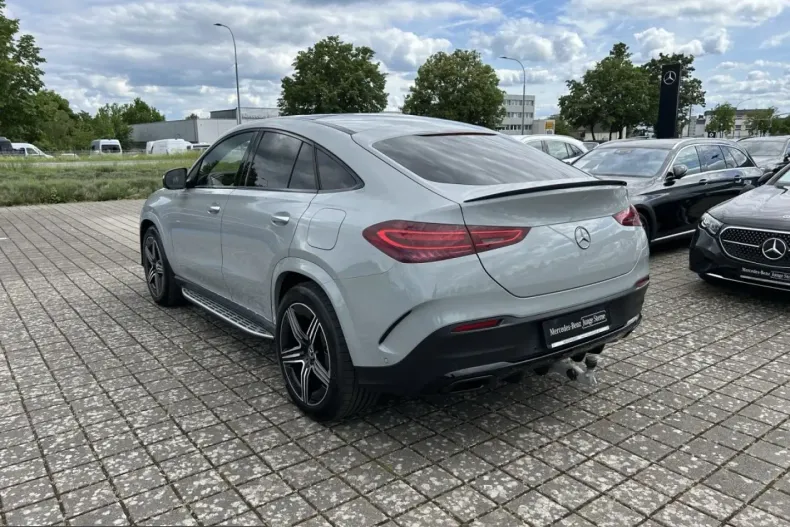 Mercedes-Benz GLE 350 (Clasa GLE) din 2024 cu 39.800 km - oferta MER230756 - foto 7