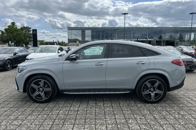 Mercedes-Benz GLE 350 (Clasa GLE) din 2024 cu 39.800 km - oferta MER230756 - foto 8