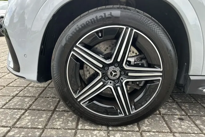 Mercedes-Benz GLE 350 (Clasa GLE) din 2024 cu 39.800 km - oferta MER230756 - foto 10