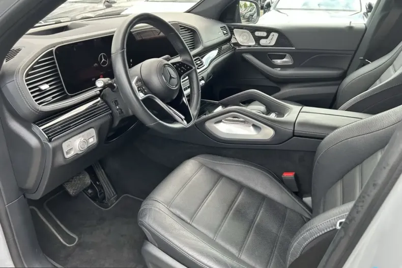 Mercedes-Benz GLE 350 (Clasa GLE) din 2024 cu 39.800 km - oferta MER230756 - foto 11