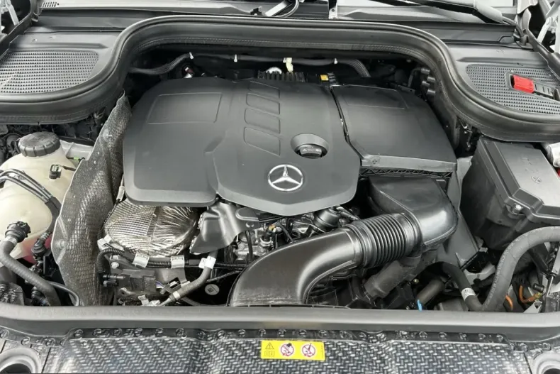 Mercedes-Benz GLE 350 (Clasa GLE) din 2024 cu 39.800 km - oferta MER230756 - foto 13