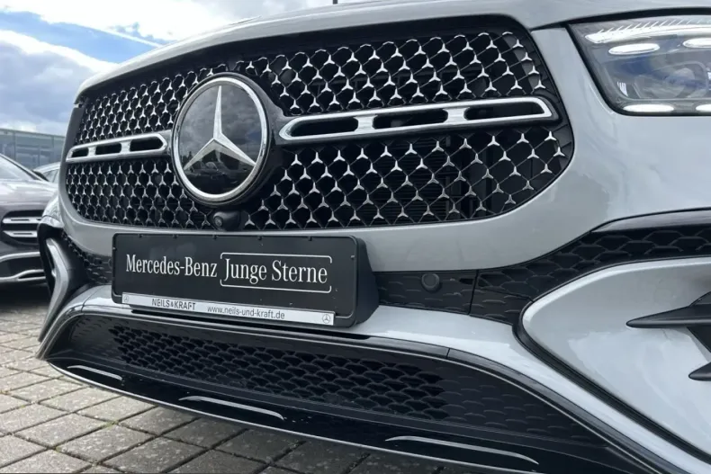 Mercedes-Benz GLE 350 (Clasa GLE) din 2024 cu 39.800 km - oferta MER230756 - foto 22