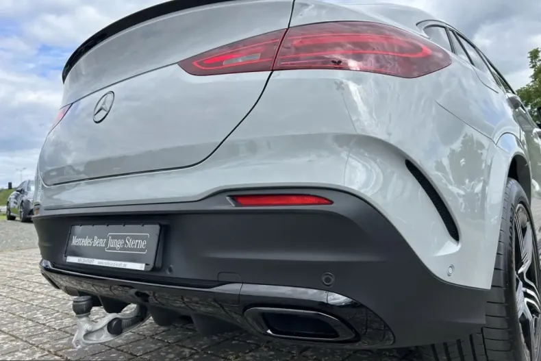 Mercedes-Benz GLE 350 (Clasa GLE) din 2024 cu 39.800 km - oferta MER230756 - foto 25