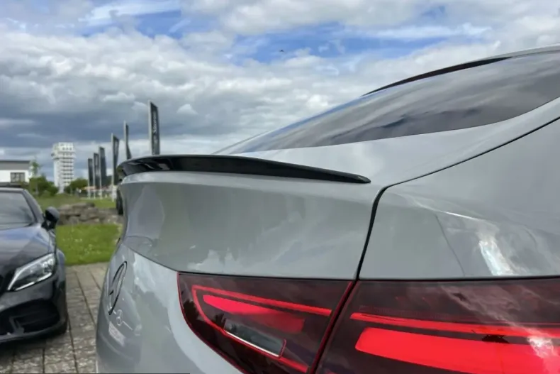Mercedes-Benz GLE 350 (Clasa GLE) din 2024 cu 39.800 km - oferta MER230756 - foto 28