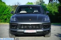 Porsche Cayenne din 2022 cu 49.700 km - oferta POR230757 - foto 1