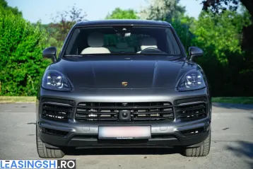Porsche Cayenne din 2022 - oferta POR230757