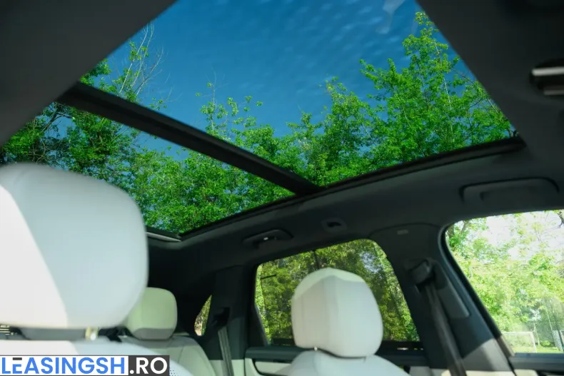 Porsche Cayenne din 2022 cu 49.700 km - oferta POR230757 - foto 4