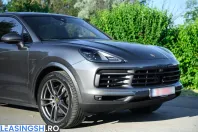 Porsche Cayenne din 2022 cu 49.700 km - oferta POR230757 - foto 5