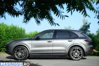 Porsche Cayenne din 2022 cu 49.700 km - oferta POR230757 - foto 8
