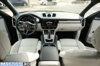 Porsche Cayenne din 2022 cu 49.700 km - oferta POR230757 - foto 11