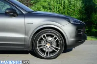 Porsche Cayenne din 2022 cu 49.700 km - oferta POR230757 - foto 13