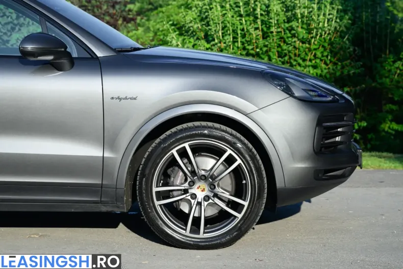 Porsche Cayenne din 2022 cu 49.700 km - oferta POR230757 - foto 13