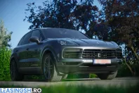 Porsche Cayenne din 2022 cu 49.700 km - oferta POR230757 - foto 15
