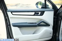 Porsche Cayenne din 2022 cu 49.700 km - oferta POR230757 - foto 16