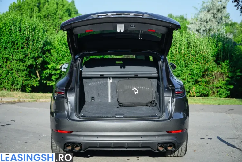 Porsche Cayenne din 2022 cu 49.700 km - oferta POR230757 - foto 17
