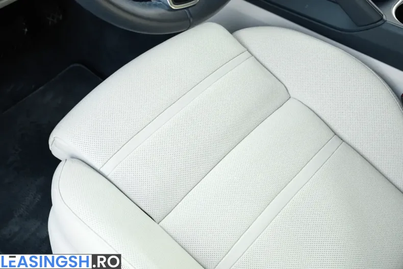 Porsche Cayenne din 2022 cu 49.700 km - oferta POR230757 - foto 18